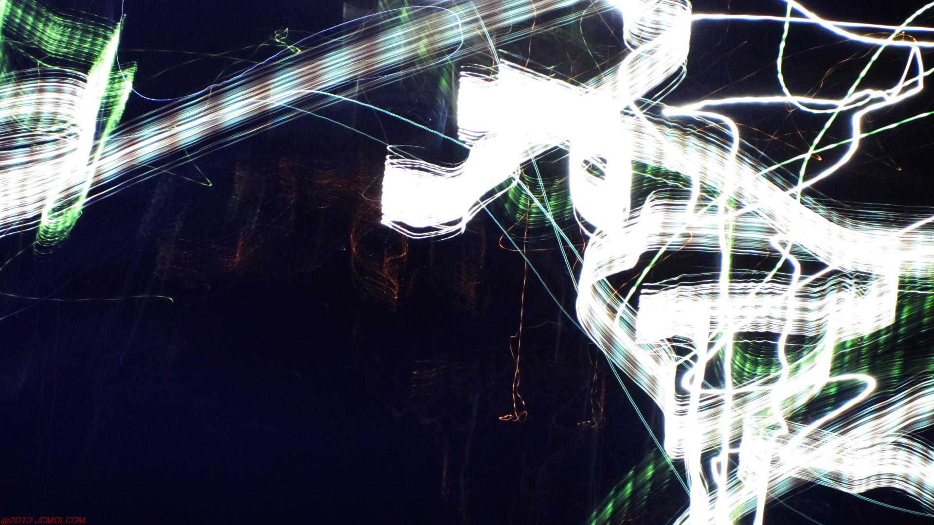 Castaic Lake abstract 